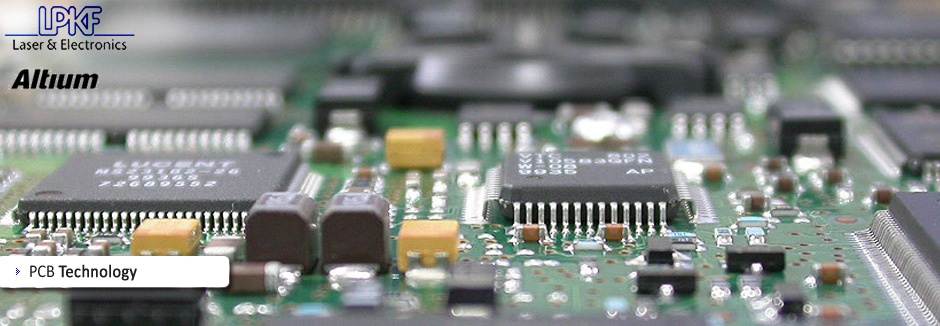 PCB Technology