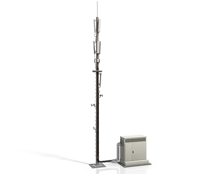 cell site solutions